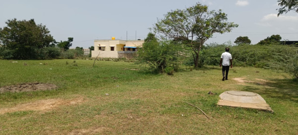 Residential Plots at KKR Millennium City, Tiruvallur, Chennai, TN