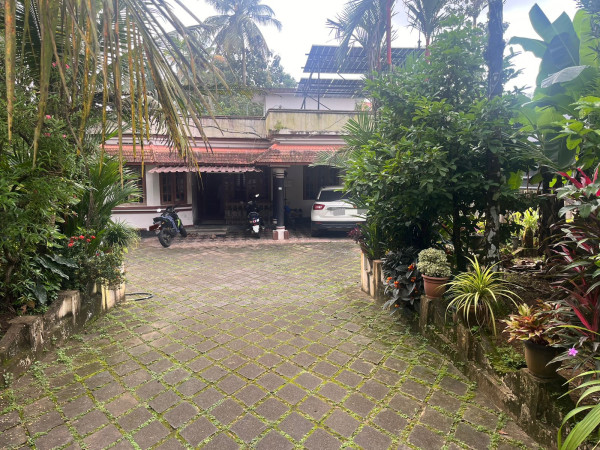 Residential Land at Aluva, Kerala