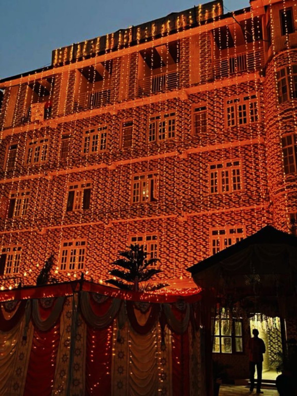Hotel on Sale at Himachal Pradesh