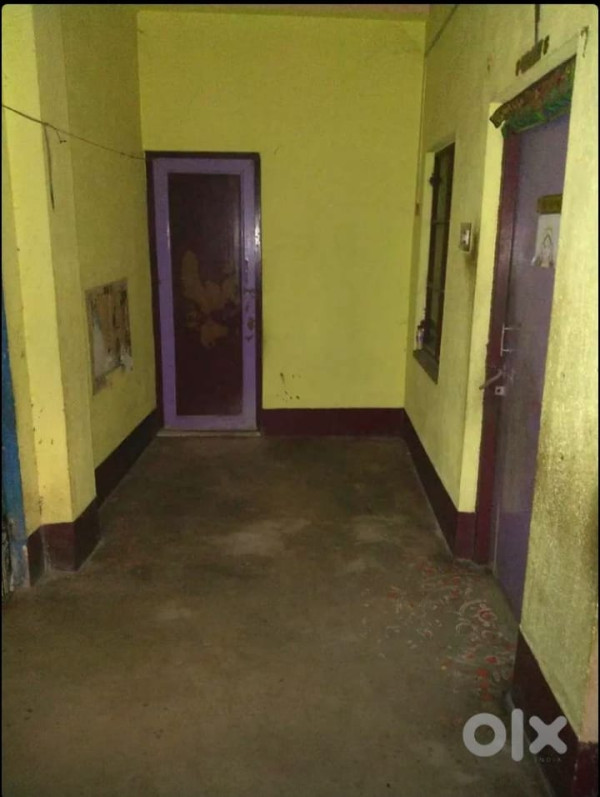 Sahani Residency