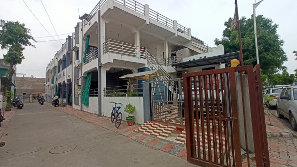 Independent House near Krishna Nagar, Ahmedabad, Gujarat