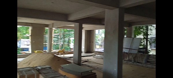 Showroom at Manasha Tower, Bangur, Kolkata, WB