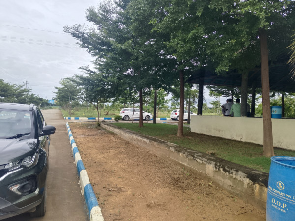 Residential Plots at Tmr Green Meadows, Hyderabad, Telengana