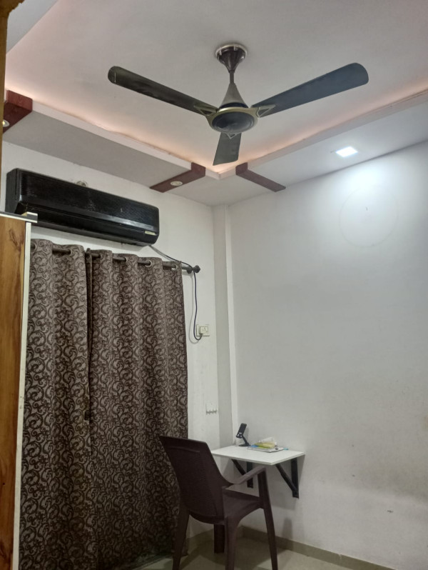 Indraprastha Residency Adaigoan, Navi Mumbai, Maharashtra