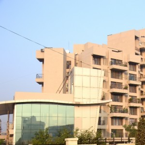 Residential Flat