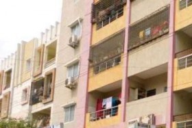 Kalyans Anshita Towers