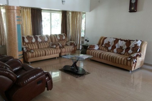 duplex in lull nagar