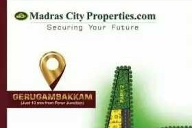 Golden Paradise Resitentieal Town Ship