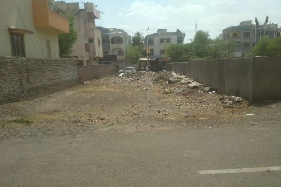 Commercial Land for sale at Bhistbaug Chowk , Ahmednagar