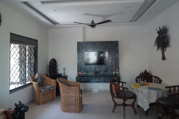 Ready to move in Independent House for sale