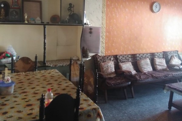3BHK Flat For Sale