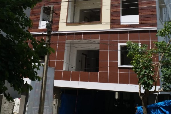 Independent Flat For Sale