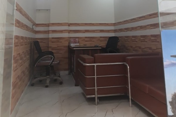 Commercial Space For Sale