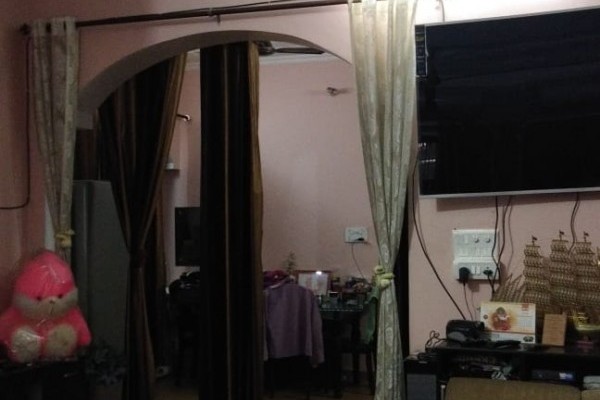 Well Maintained Individual House For Sale