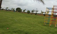 ROYAL GARDEN FARM LAND