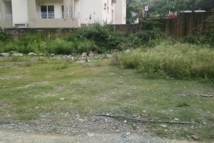 COMMERCIAL PLOT FOR SALE IN NAINITAL,HIGHWAY