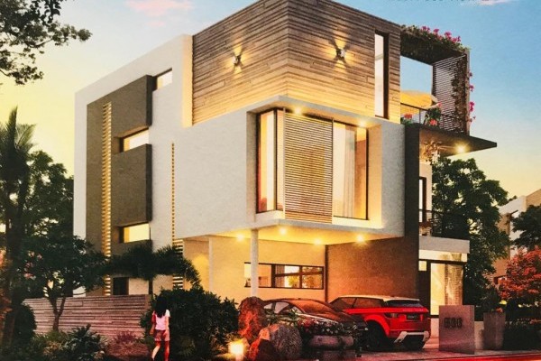 Balaji Construction