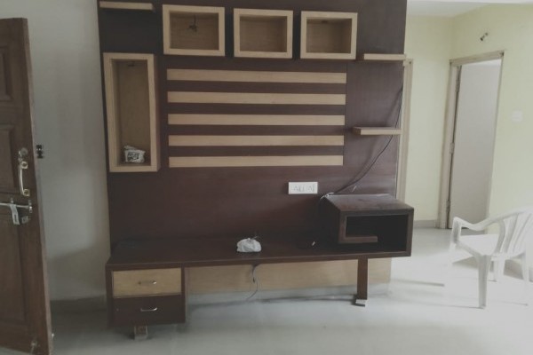SvR Arunachala Enclave