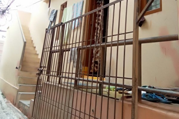 3 Storey House For Sale In Banjara Hills
