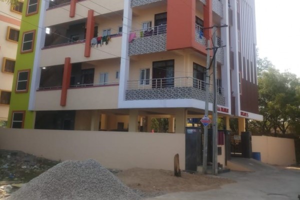 Residential  Building For Sale