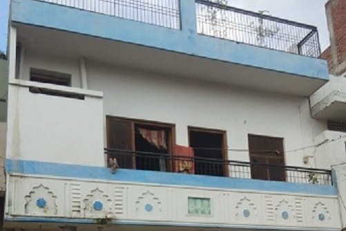 Independent House For Sale