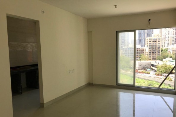 Flat For Sale At Andheri West, Mumbai