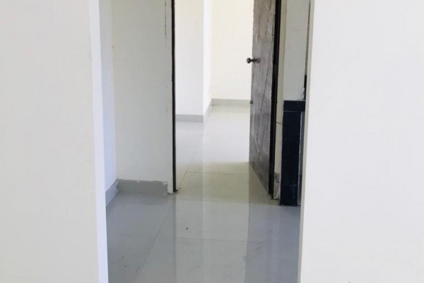 1 BHK Flat For Sale