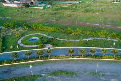 HARSH BHOOMI A Mega City