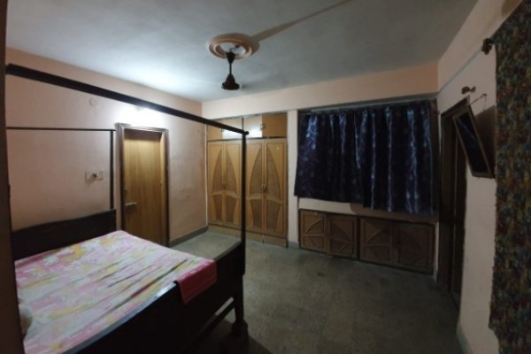 2 BHK Flat For Sale Near Kutchery Chowk, Ahirtoli, Ranchi