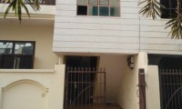 Chanakyupuri Colony.