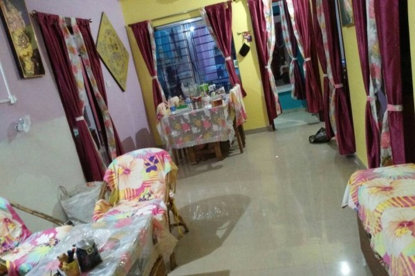 Jagannath Residency Block-A