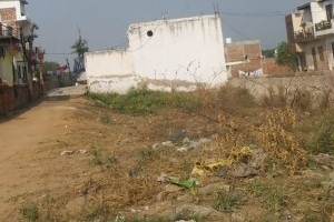 PLOT FOR SALE