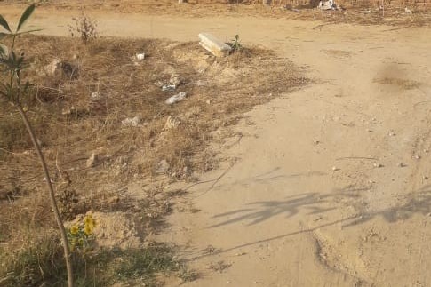 PLOT FOR SALE AT SECTOR 89A, GURUGRAM