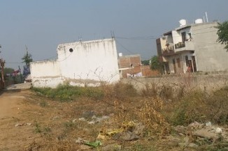 RESIDENTIAL PLOT AVAILABLE FOR SALE