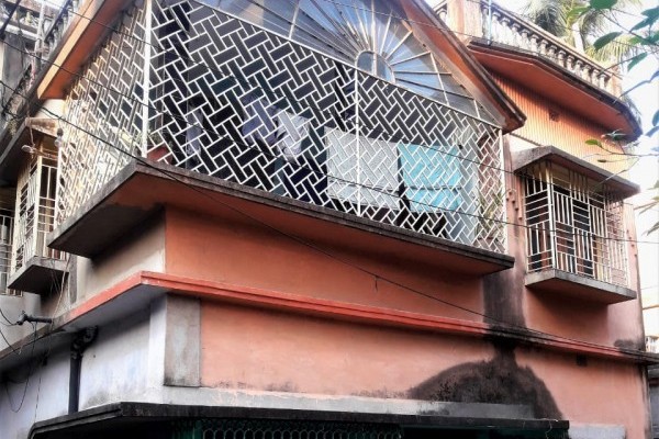 2 STOREY INDEPENDENT HOUSE FOR SALE