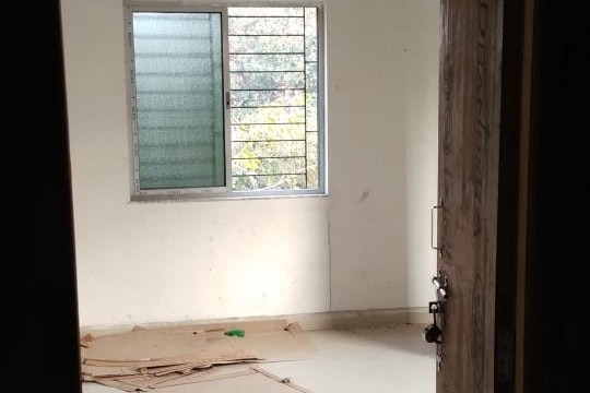 1 BHK FLAT FOR SALE