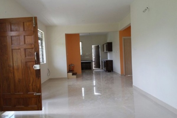 Vrindavan  Residency