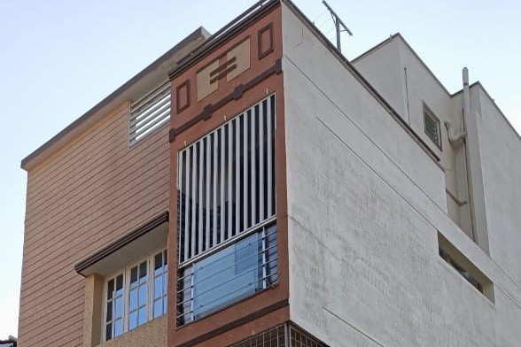 DUPLEX HOUSE FOR SALE NEAR JP NAGAR,BENGALURU,KARNATAKA