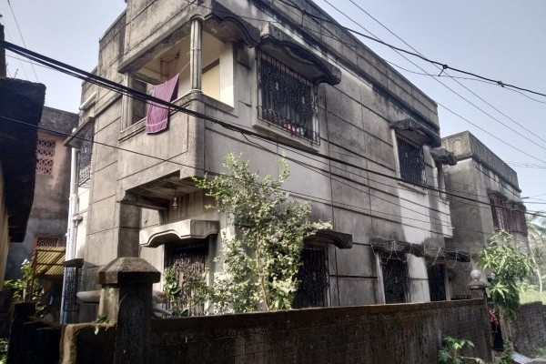 Independent House For Sale