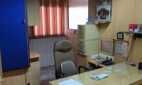 Bharat Shatrughan Commercial Complex Ltd