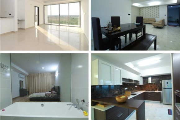 ALIENS SPACE STATION