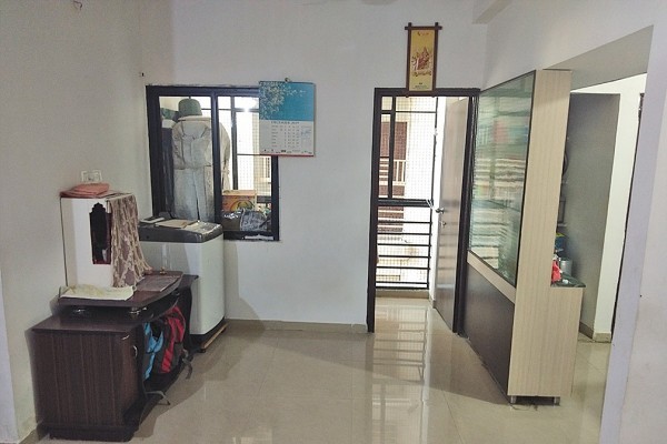 RESIDENTIAL FLAT FOR SALE NEAR AHMEDABAD,GUJRAT