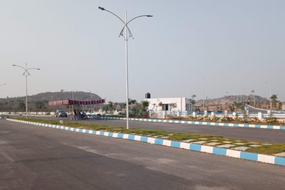 Avasa Hills