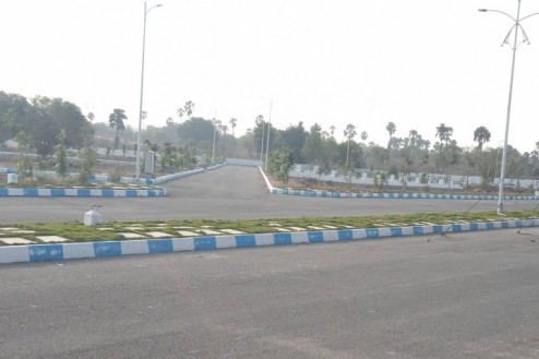 Avasa Hills