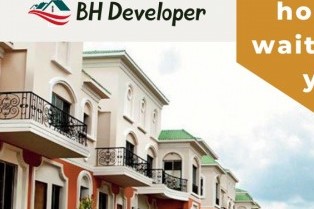 Bh Developer