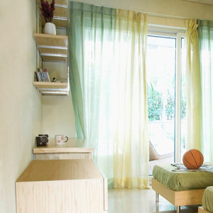 Residential House