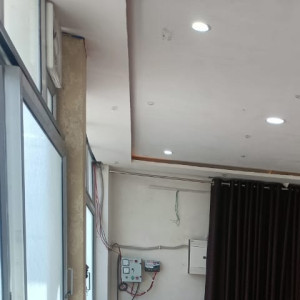 Vijayant khand at Gomti Nagar, Lucknow