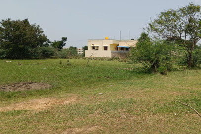 Residential Plots at KKR Millennium City, Tiruvallur, Chennai, TN