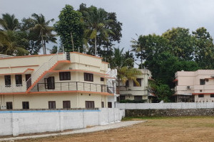 Premium Plot at Ettukunnu Gardens, Thiruvananthapuram, Kerala