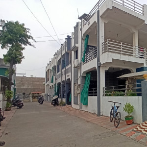Independent House near Krishna Nagar, Ahmedabad, Gujarat